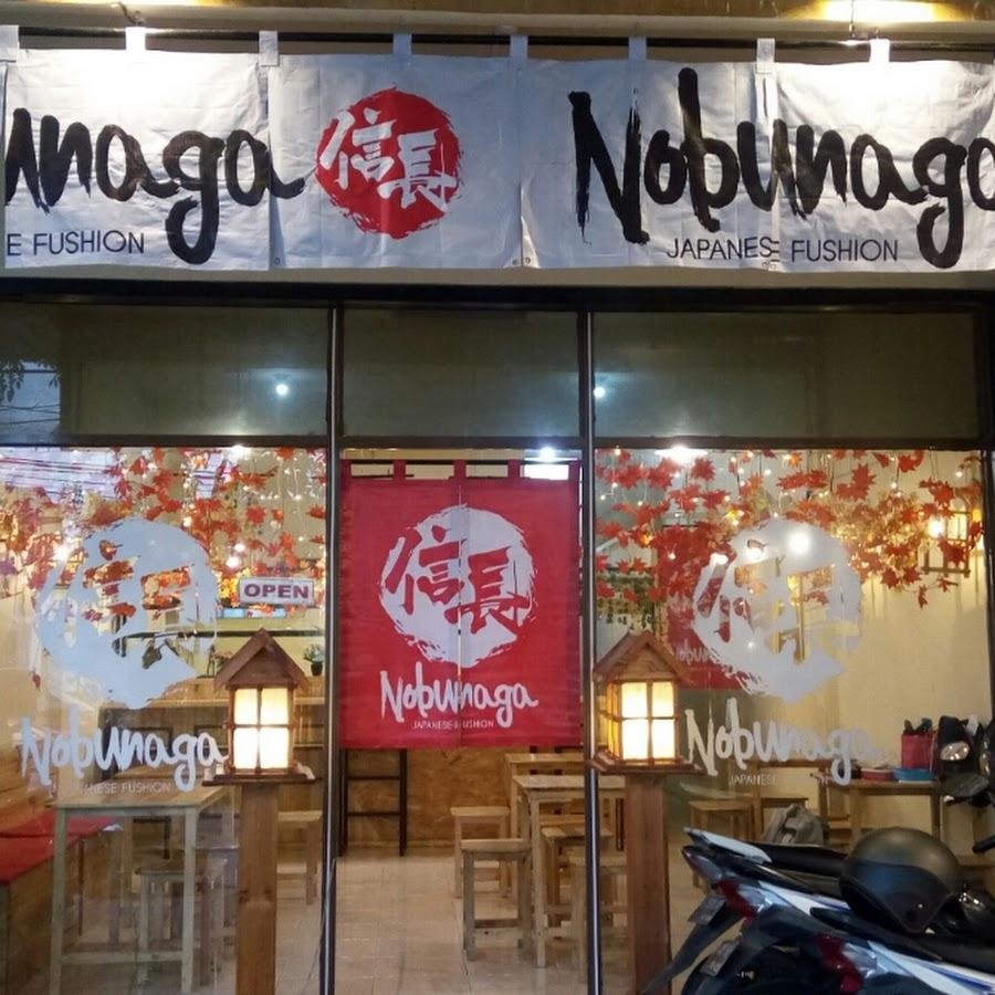 Nobunaga Sushi, Madiun
