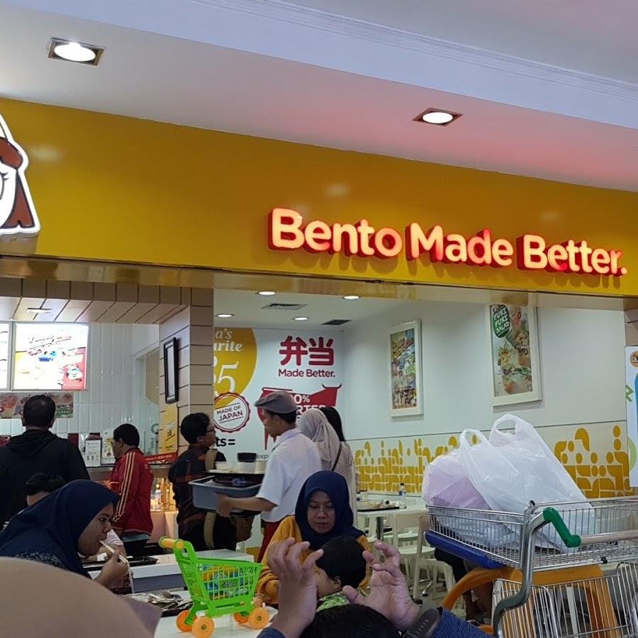 HokBen, Mega Bekasi Hypermall