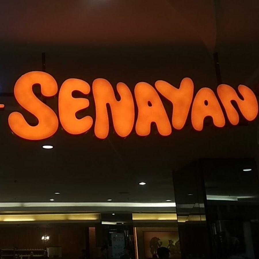 Sate Khas Senayan, fX Sudirman