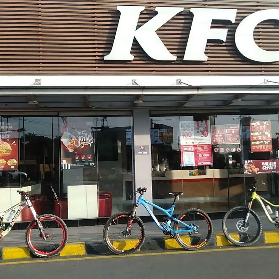 KFC, Wahidin Gresik