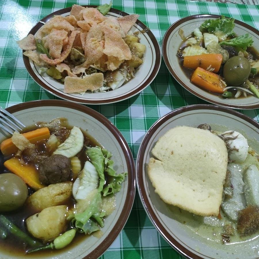 Warung Selat Bu Sri, Mojolaban