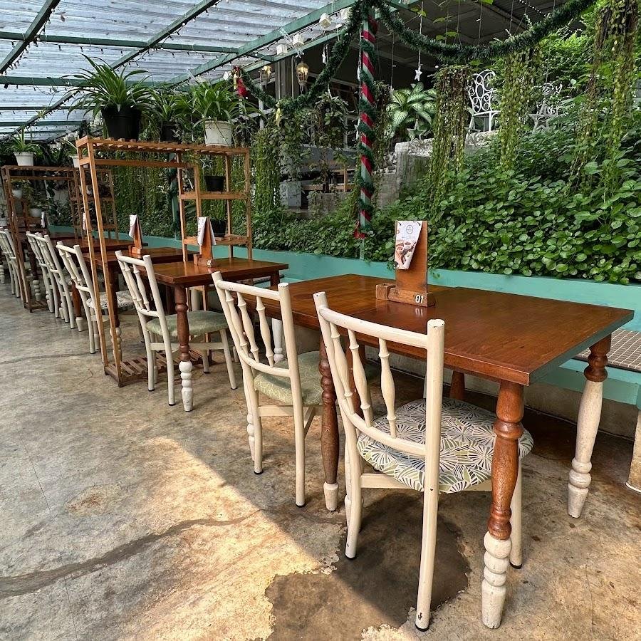 Baby Dutch Resto By Altima Group, Bandung