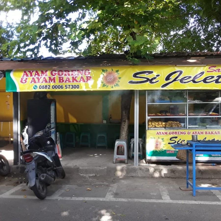 Sie Jeletot, Sasakgantung