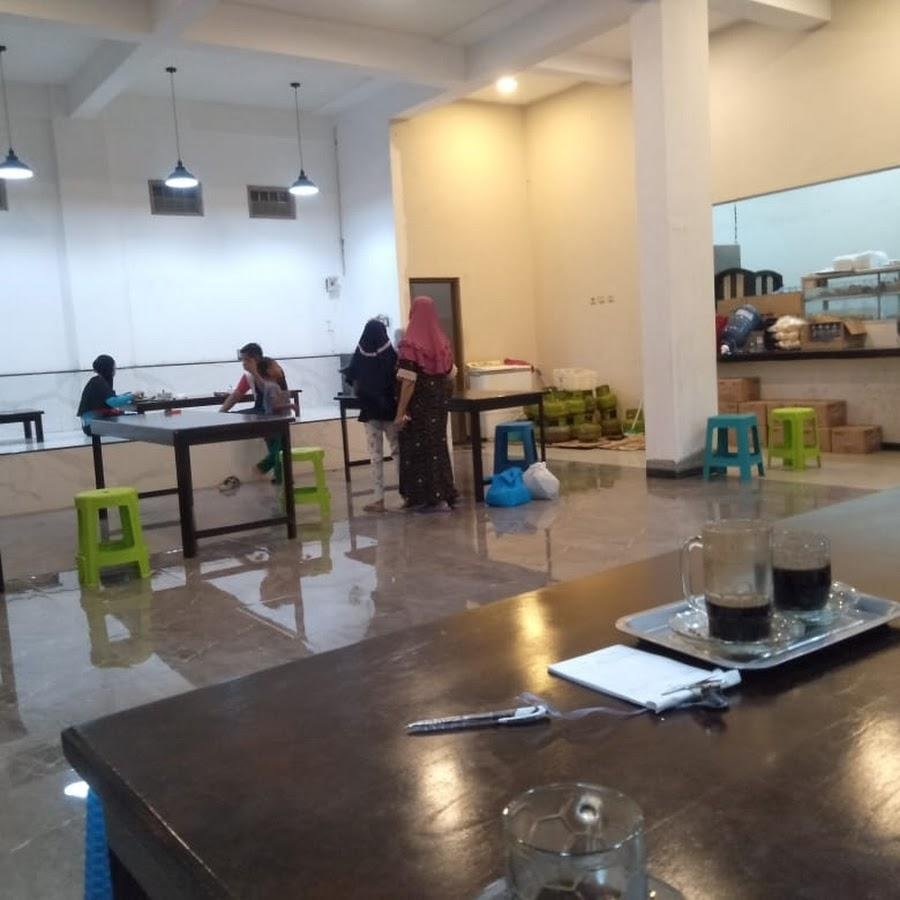 Warung Teras, Sukun