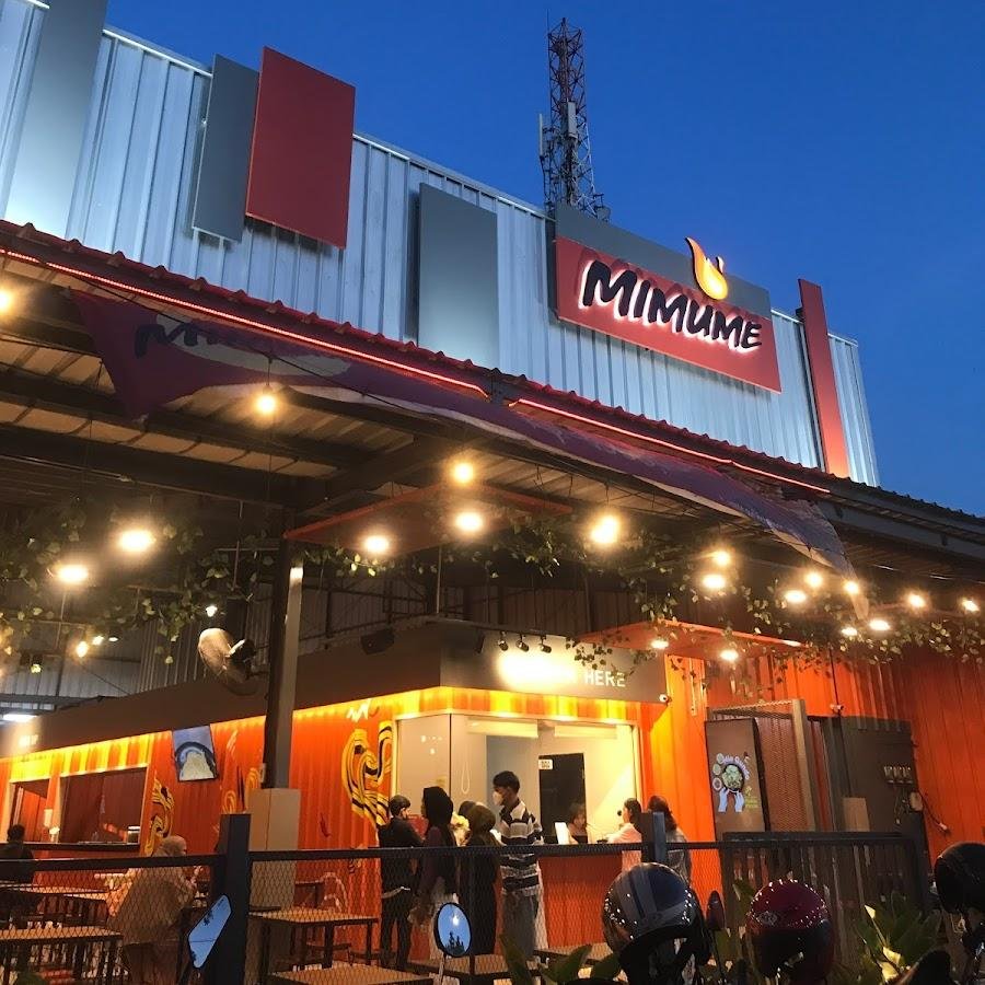 Mimume Citra, Kalideres