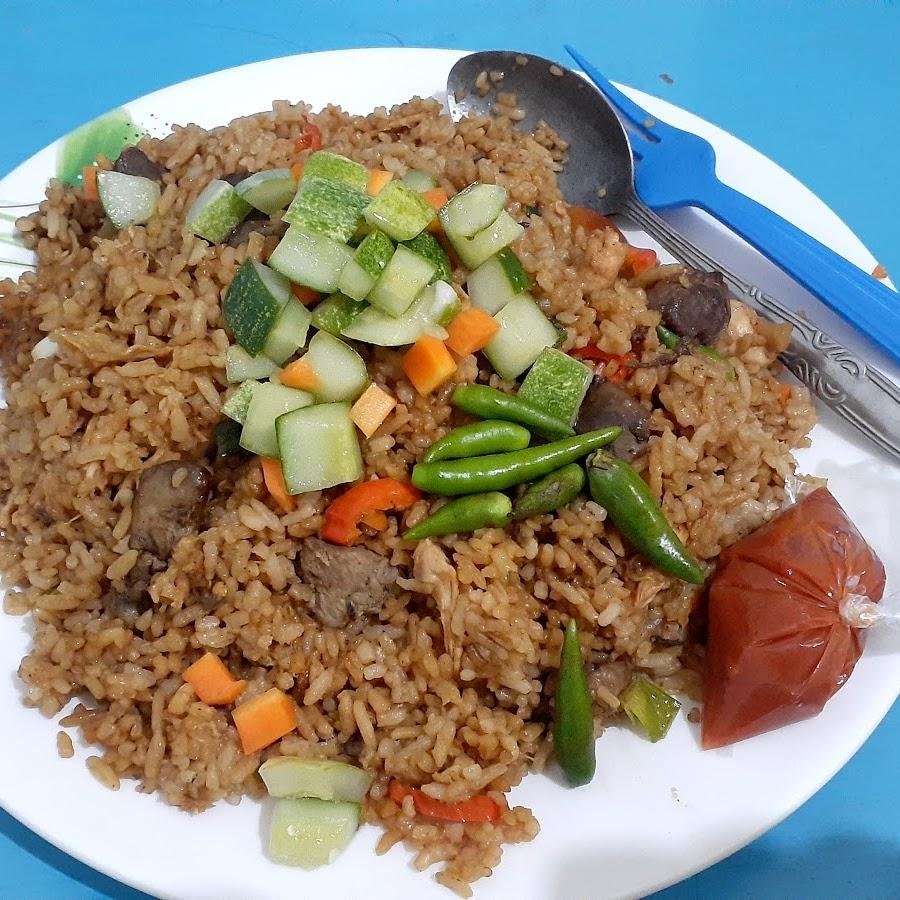 Mie Goreng Pak Karmino, Gatot Subroto