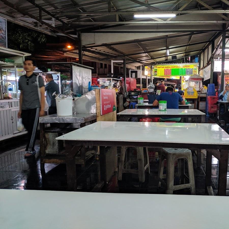 Baso Lotus, Waserba Marta Negara