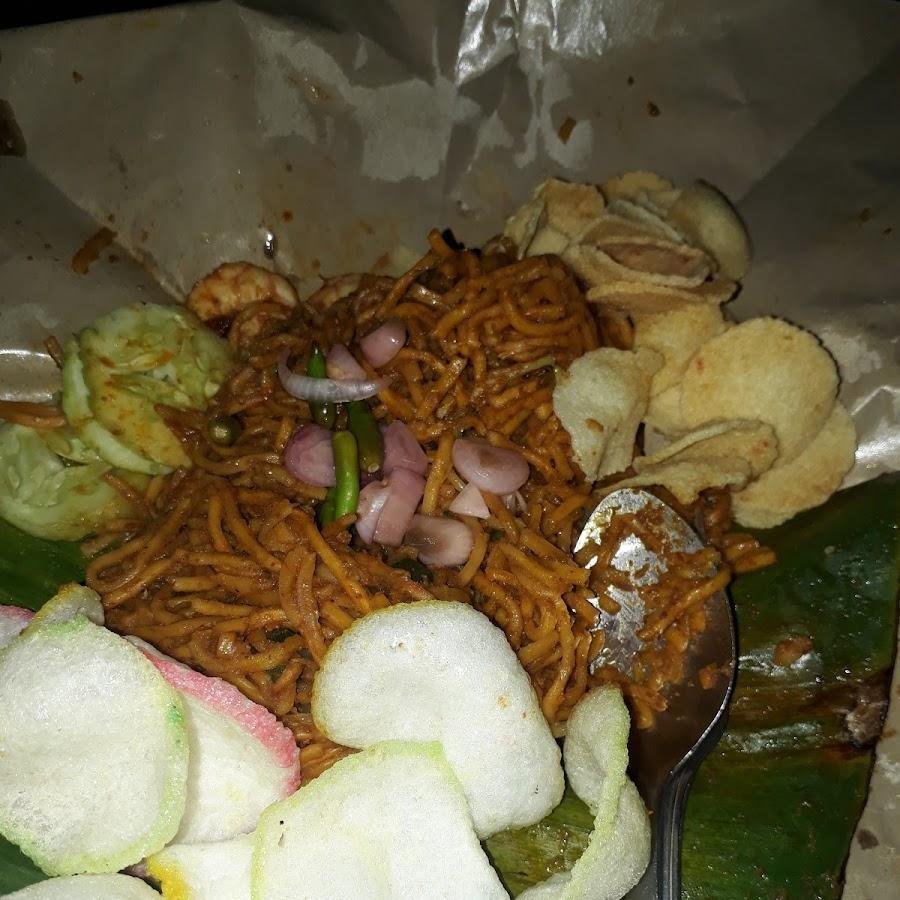 Suromadu 99 Palbatu, Doktor Saharjo