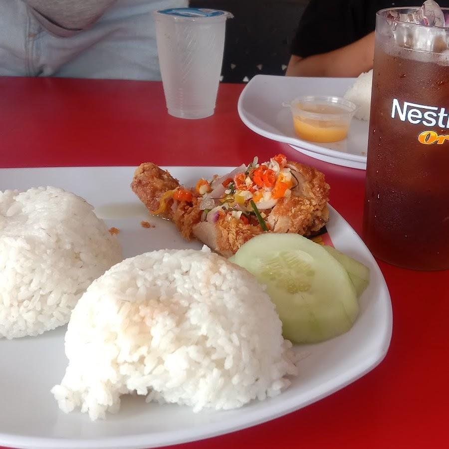 Rocket Chicken, Gulon Magelang