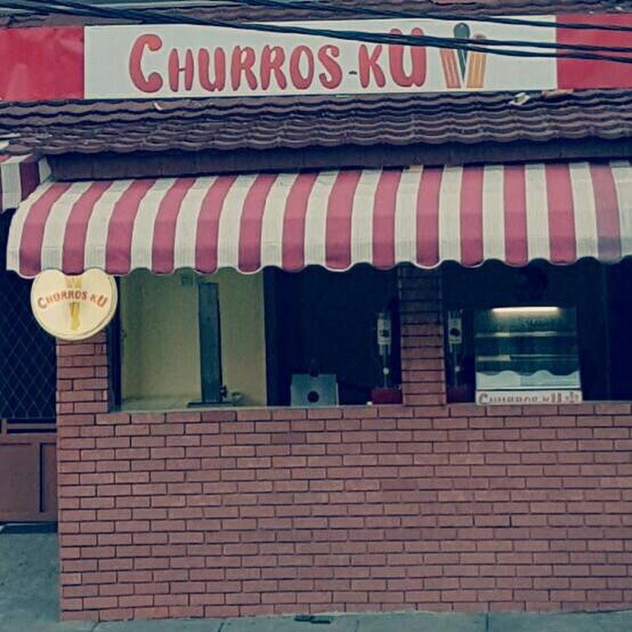 Churros-kUu Churros Corndog And Drinks, Pasar Minggu