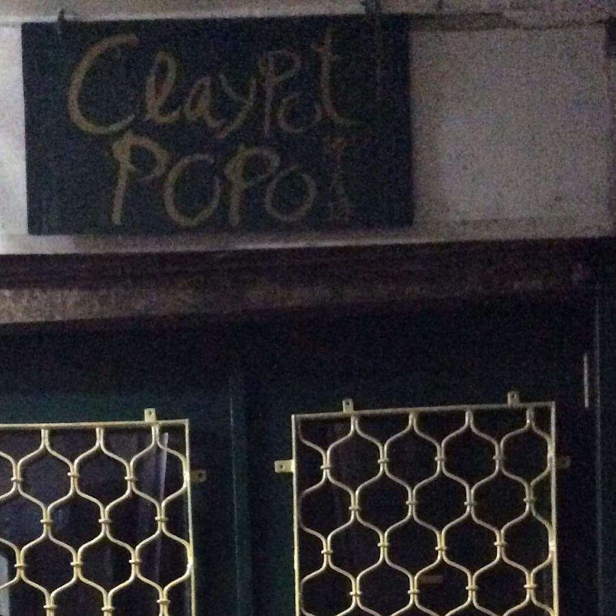 Claypot Popo, Melawai