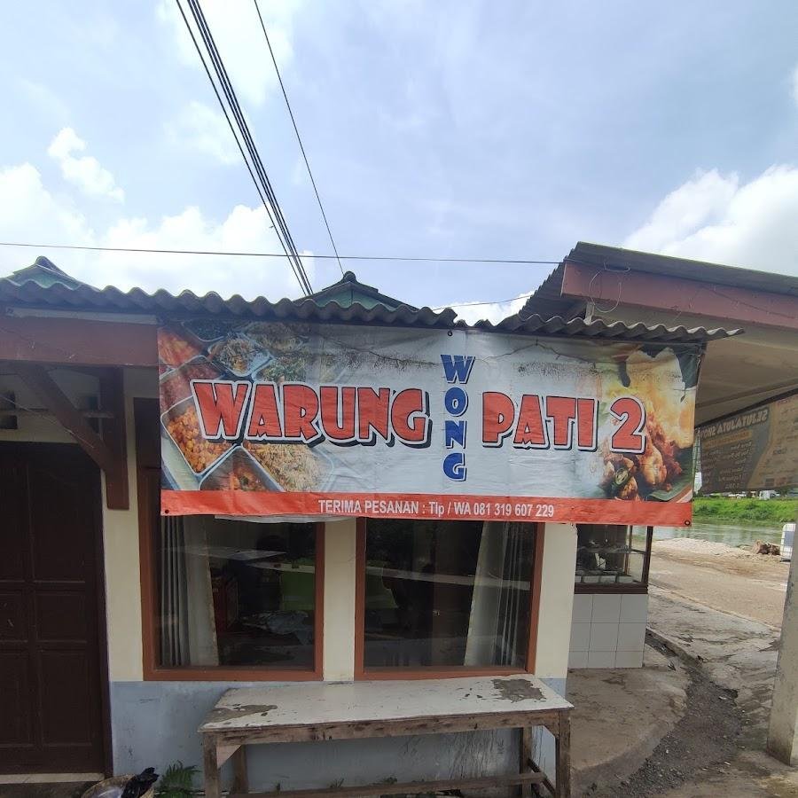 Warung Wong Pati, Kutamekar