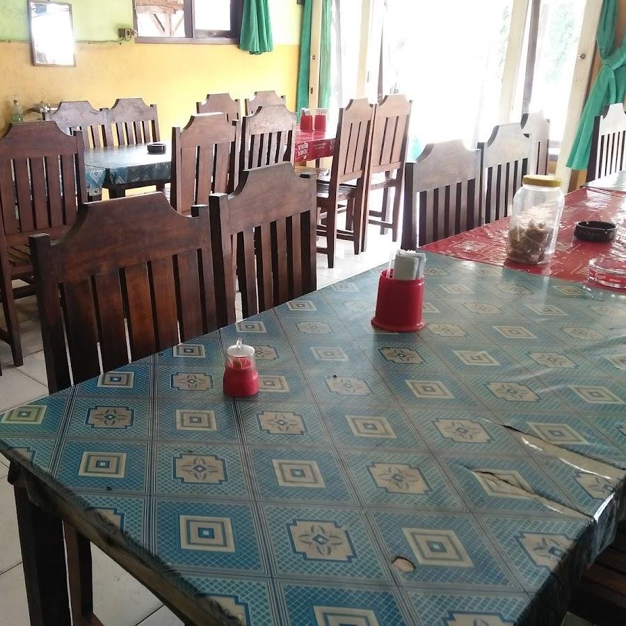 Warung Makan Suka, Tegalsari