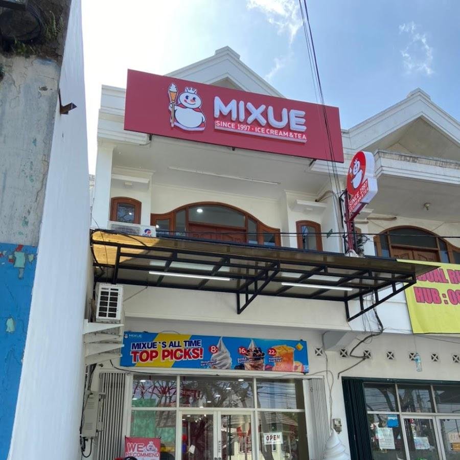Mixue Sawojajar, Kedungkandang Malang