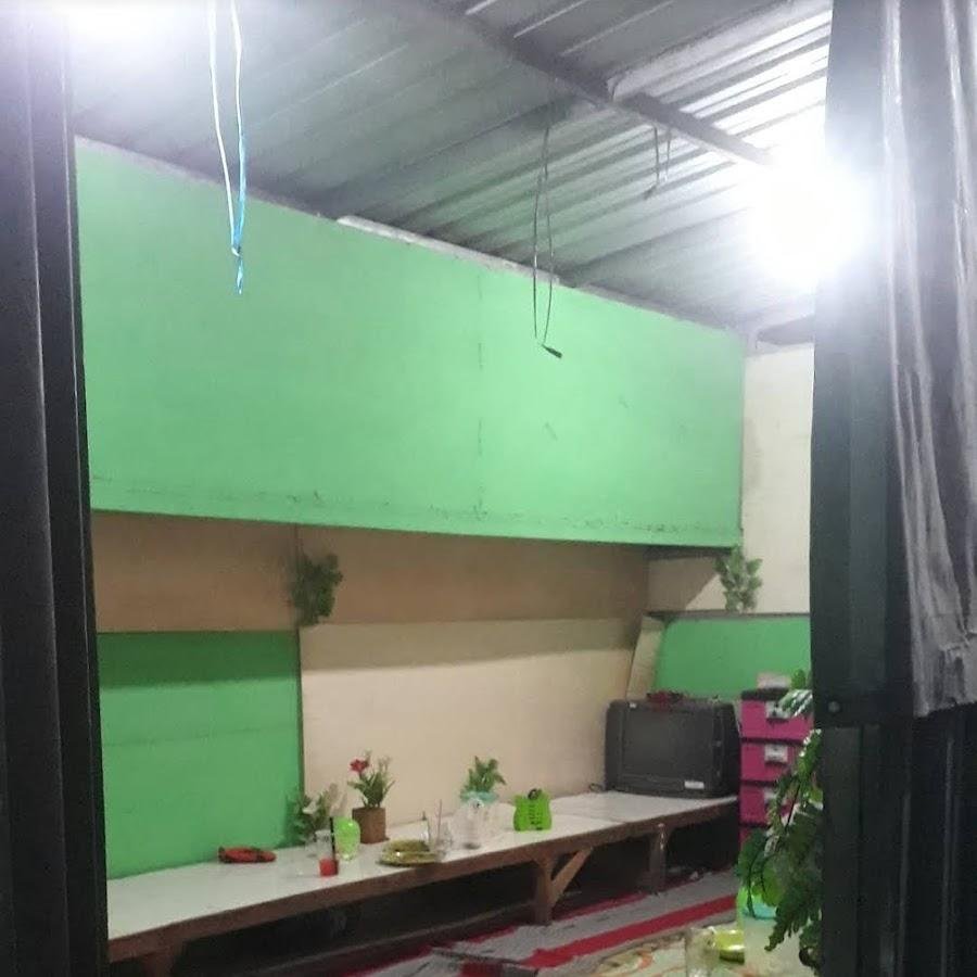 Nasi Goreng Sabar Menanti Tegal Laka-laka, Jl Puntadewa Kasihan