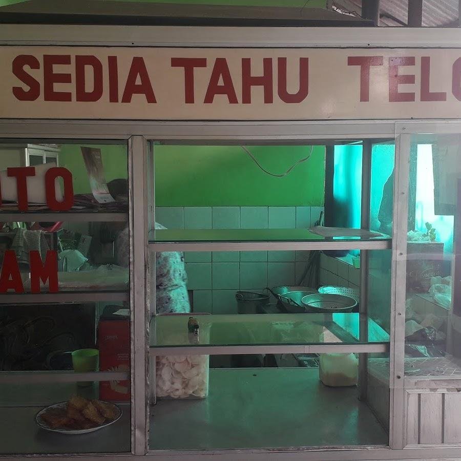 Omah Tahu Telor Ciamis, Penanggungan