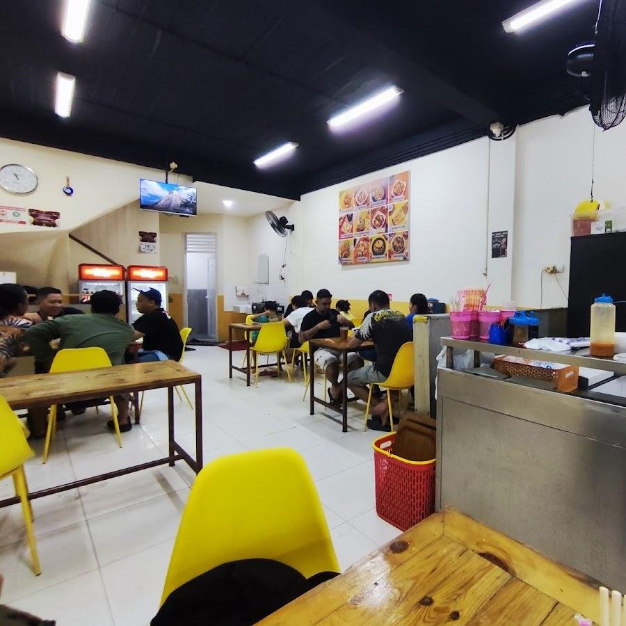 New Acoy, Kelapa Gading