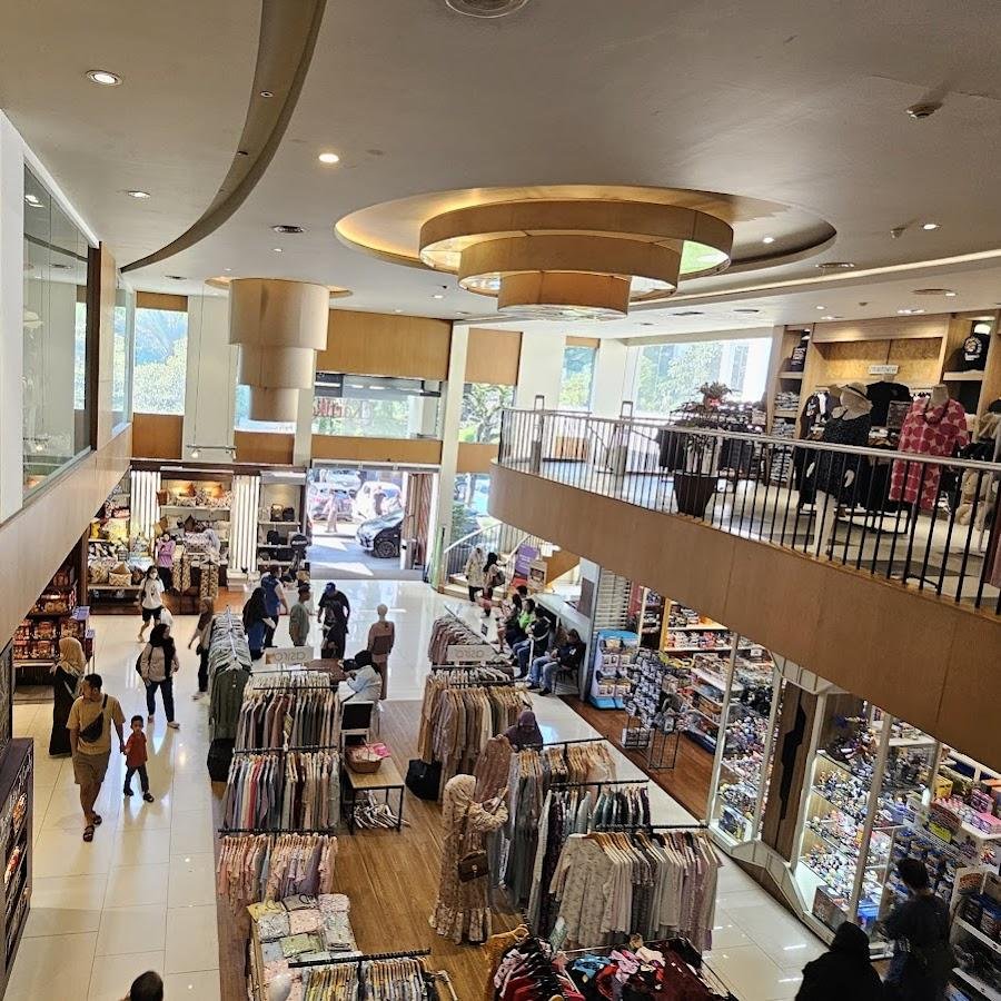 Kartikasari, Kartika Sari Cab. Dago