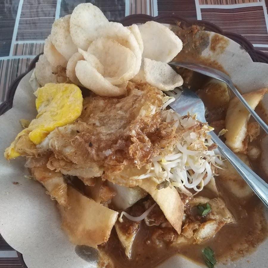 Tahu Gimbal Berkah Abista, Mintojiwo Dalam 3