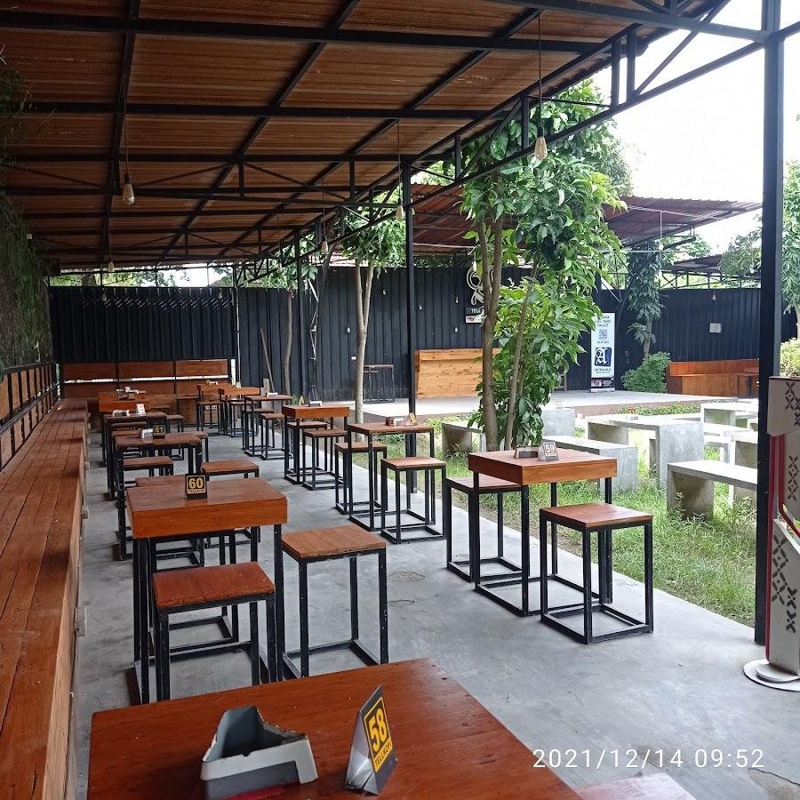 Tellkopi, Bangsal