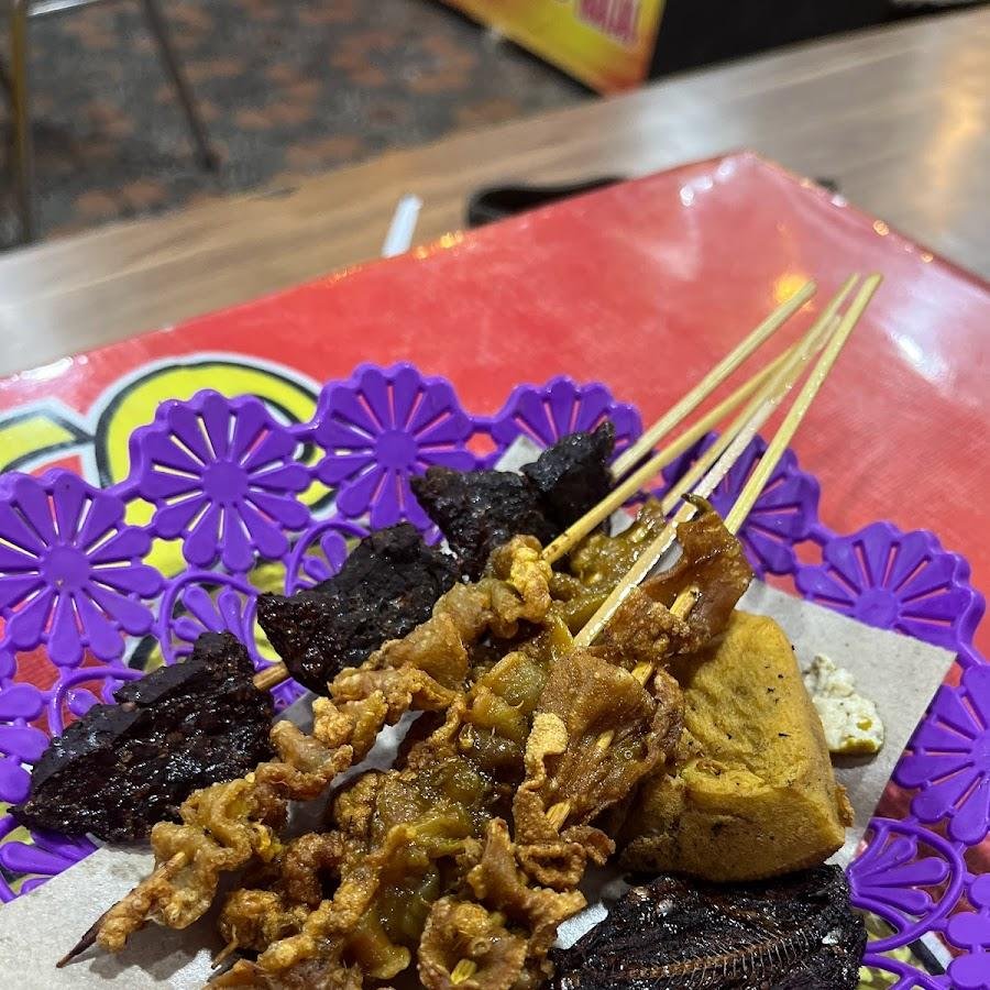 Sop Iga Jontor, Cibaduyut