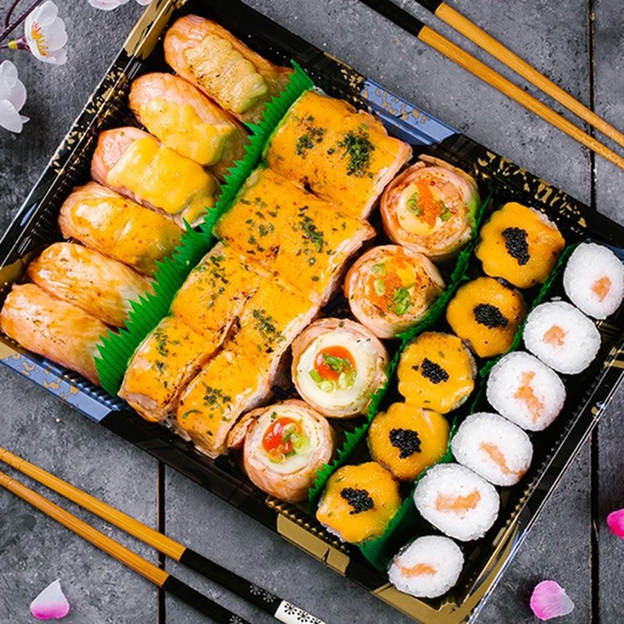 Sushi Mate, Pondok Aren