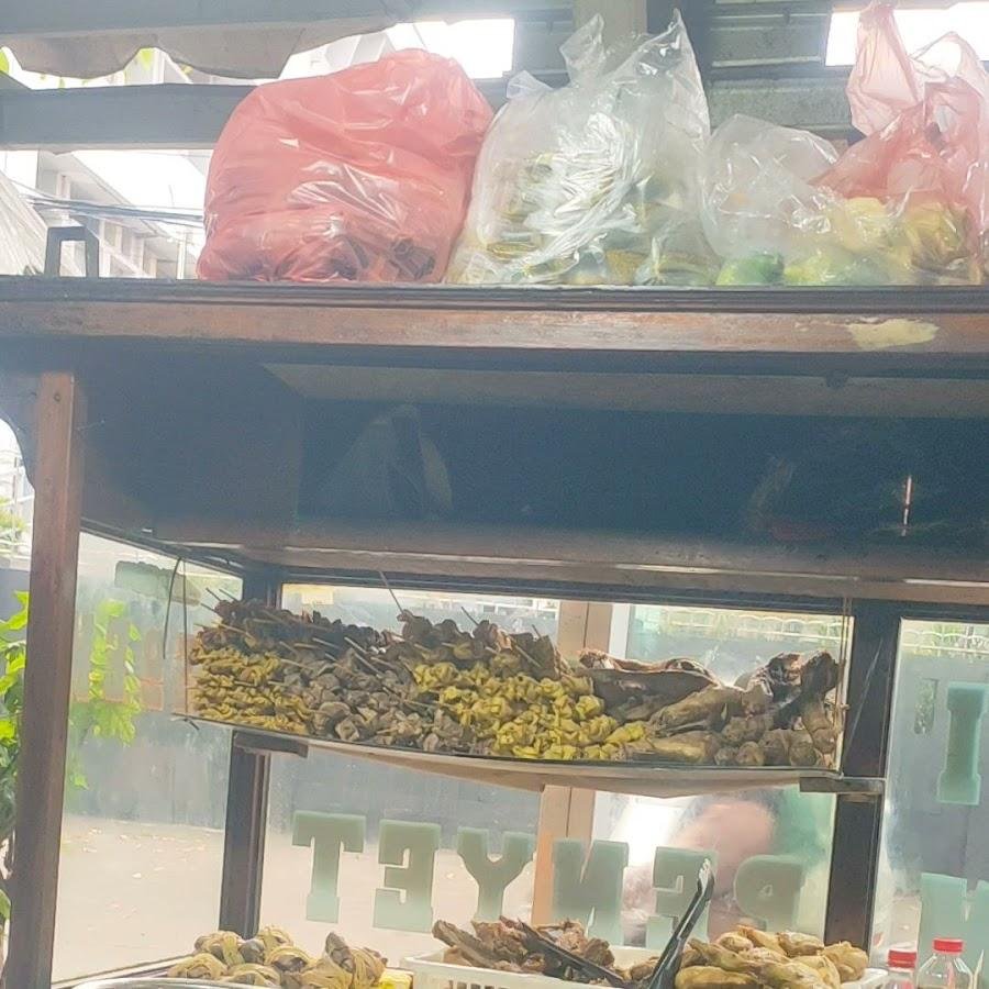 Nasi Bebek Pangeran Madura, Kebayoran Baru