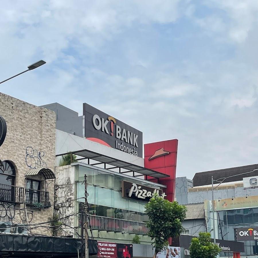 Pizza Hut Ristorante, Juanda