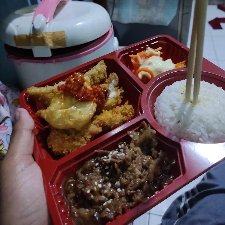 Murabae Bento, Karet Kuningan