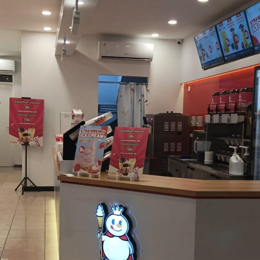 Mixue, Padalarang Raya