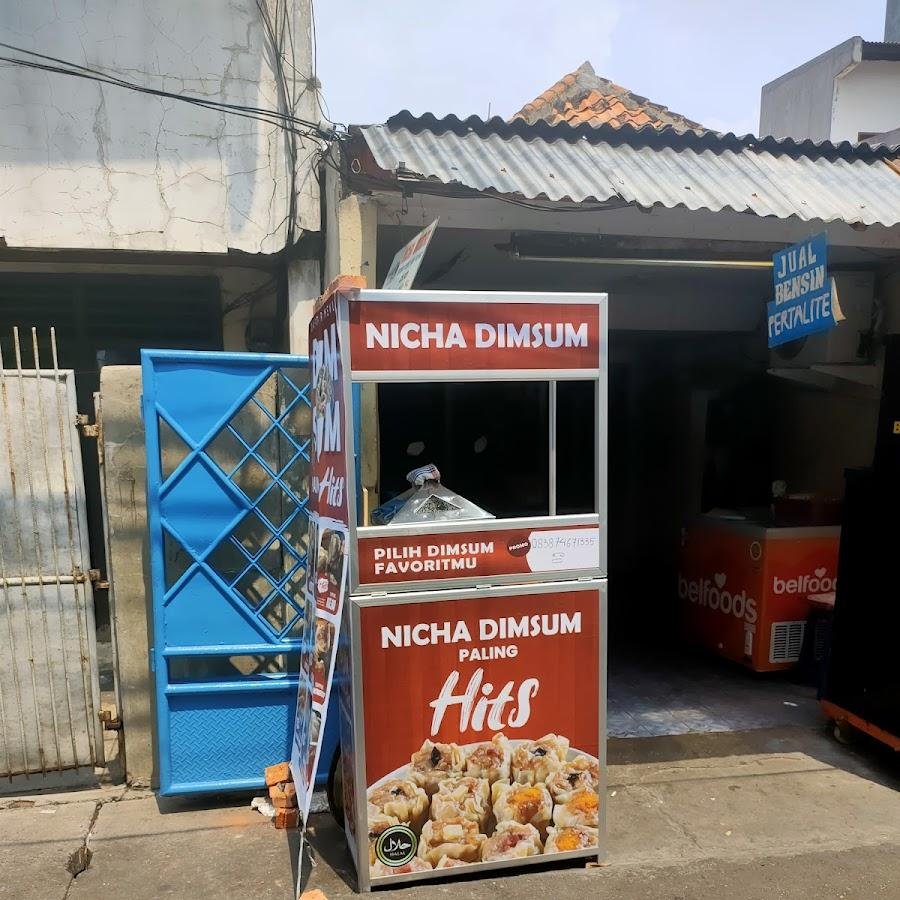 Nicha Dimsum