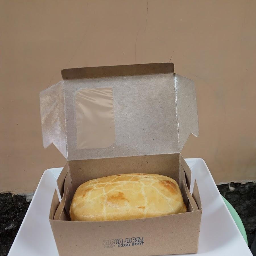 Zupa Sup Jogja, Sleman