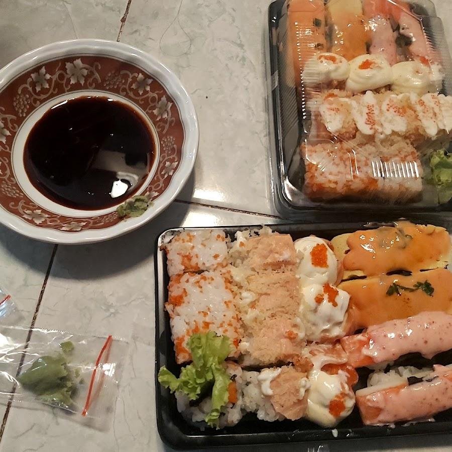 Soji Sushi, Kayuringin Jaya