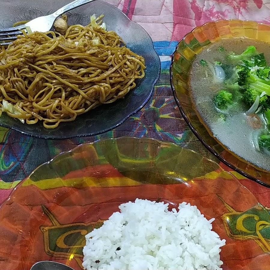 Nasi Goreng Pahala, Kayumanis Timur