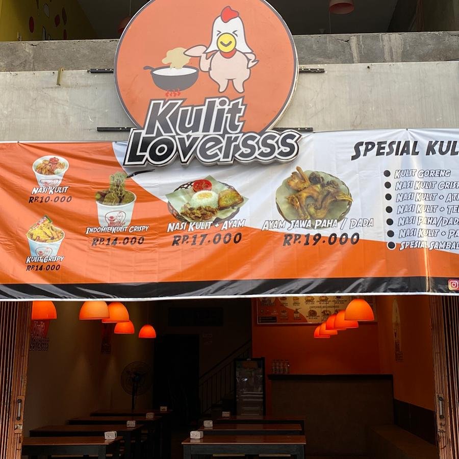 Kulit Loversss, Babarsari