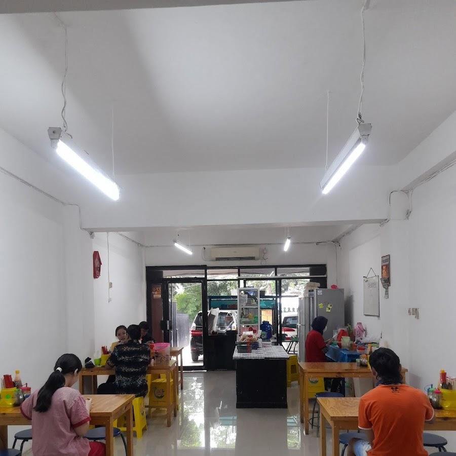 Bakmi Rio, Kedoya Raya