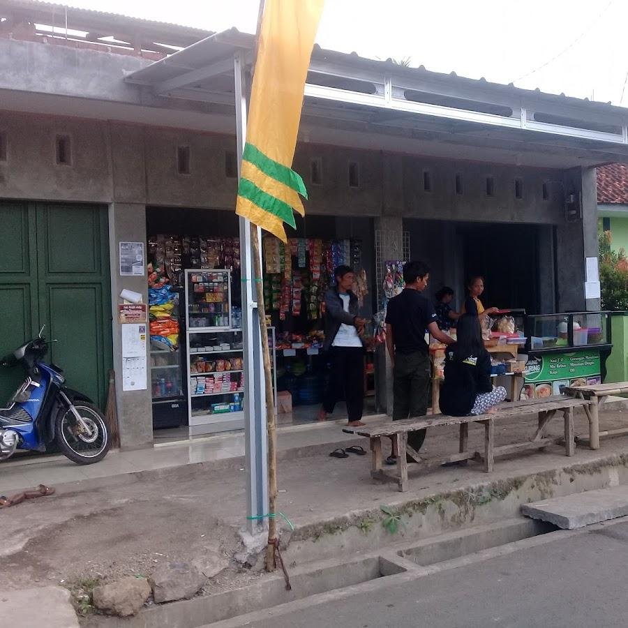 Nasi To Saung Kuring, Sengkol Wetan