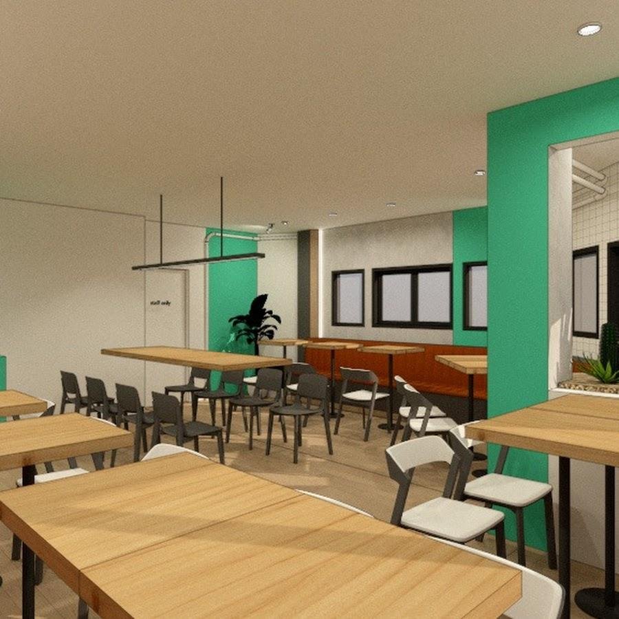 Burger Byurger, P. Antasari Raya