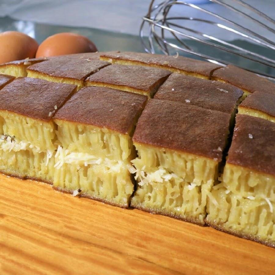Martabak Tambora, Pataruman
