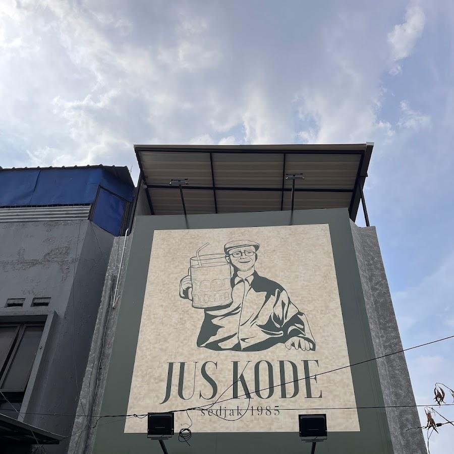 Jus Kode, Ciputat