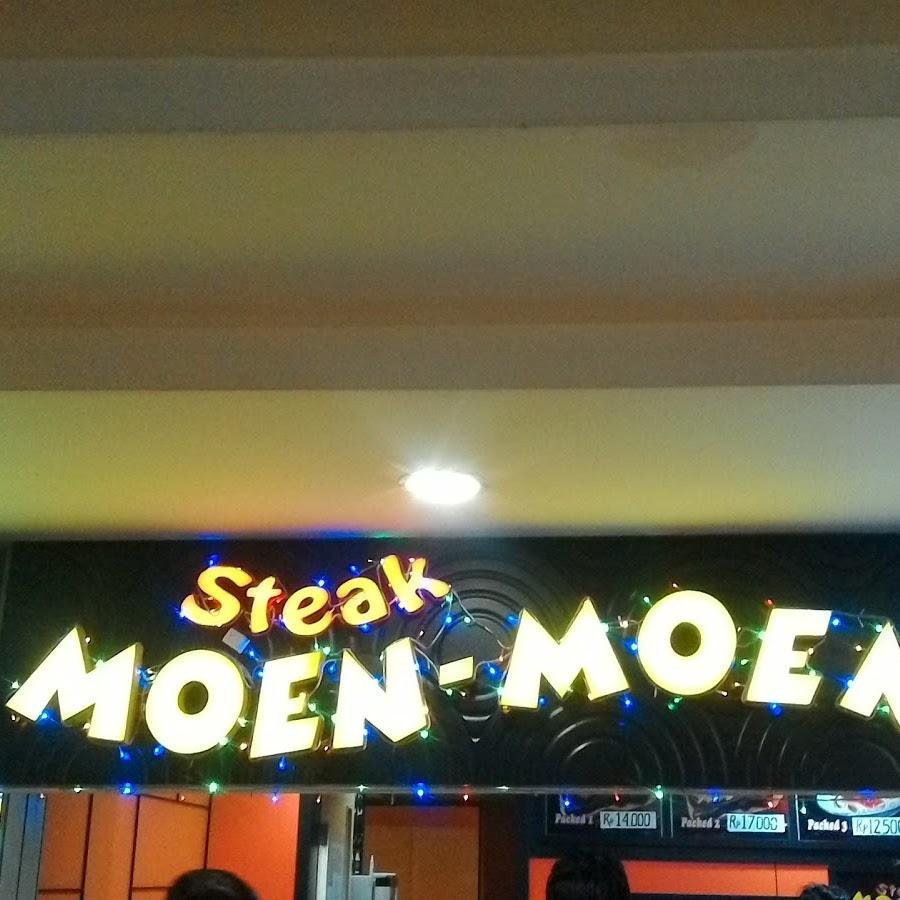 Steak Moen Moen, Malang Town Square