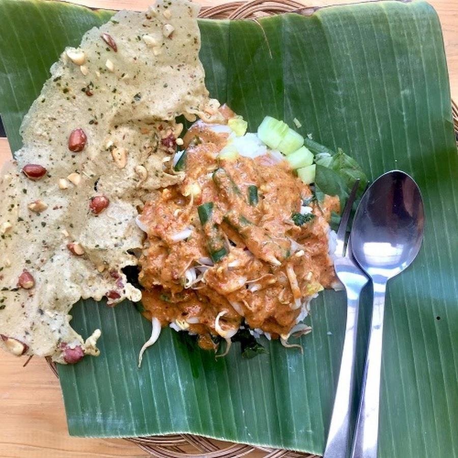 NPT Nasi Pecel Tulungagung, TKI 3