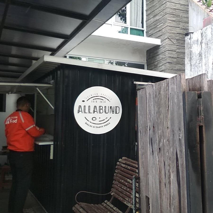 Allabund Pizza, Sorosutan