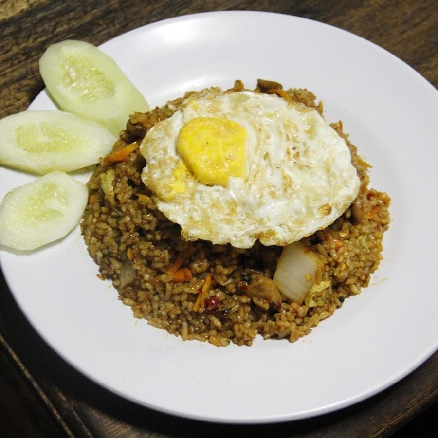 Food Setiabudhi, Dr. Setiabudi