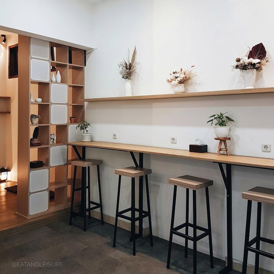 Kopi Konnichiwa, Panglayungan Tasikmalaya