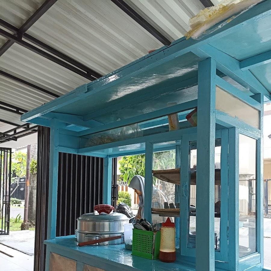 Bakwan Pak Nur Trunojoyo Asahan, Darmo