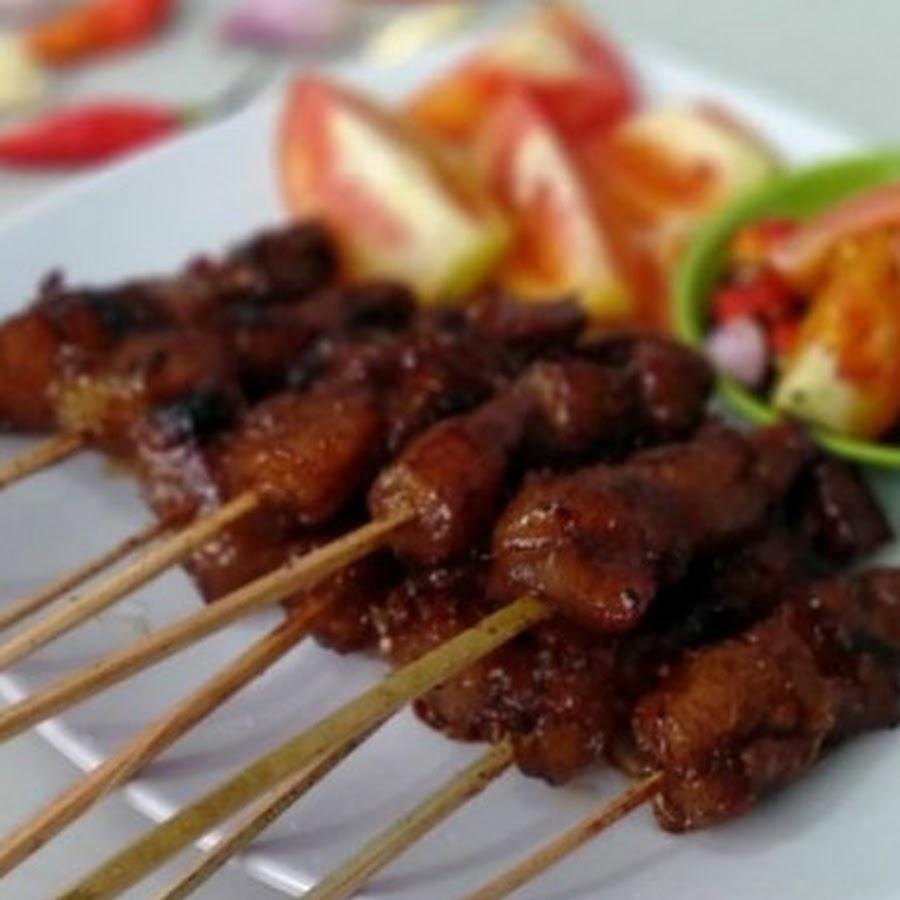 Sate Maranggi Om Blur (SMOB), Antapani