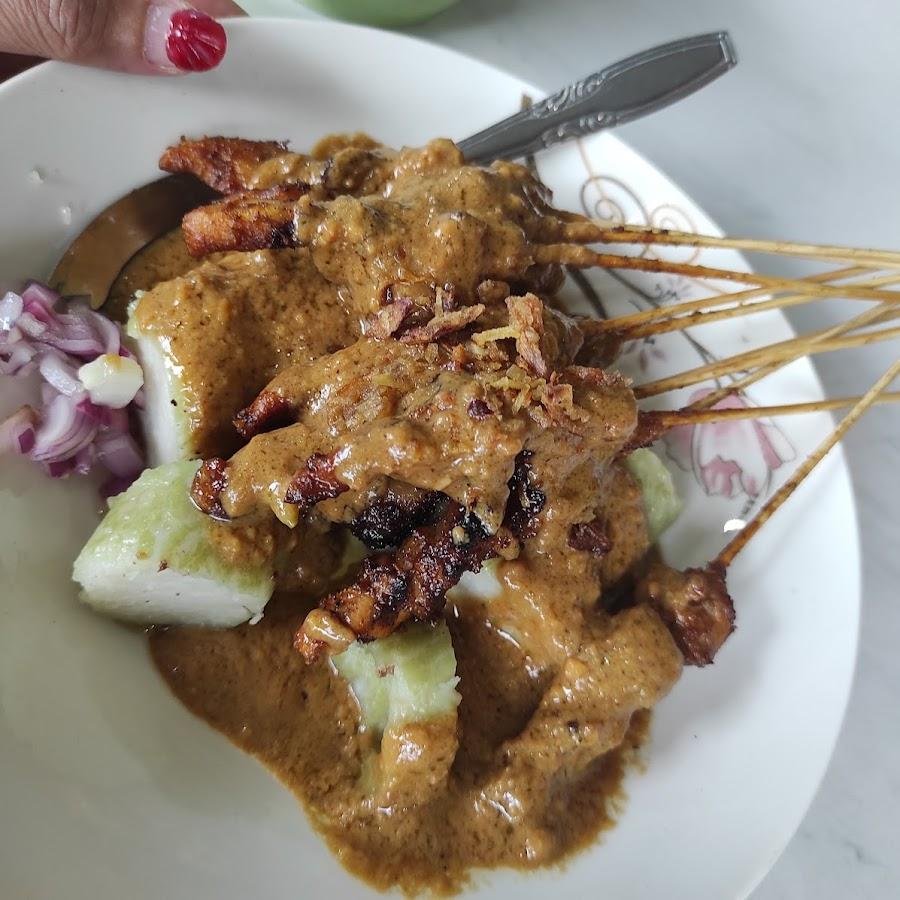 Sate Madura Arjuna, Abdul Muis