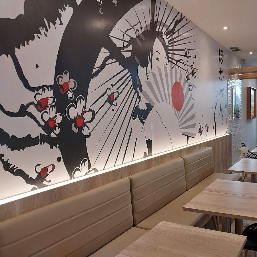 HokBen, Green Pramuka Square Mall