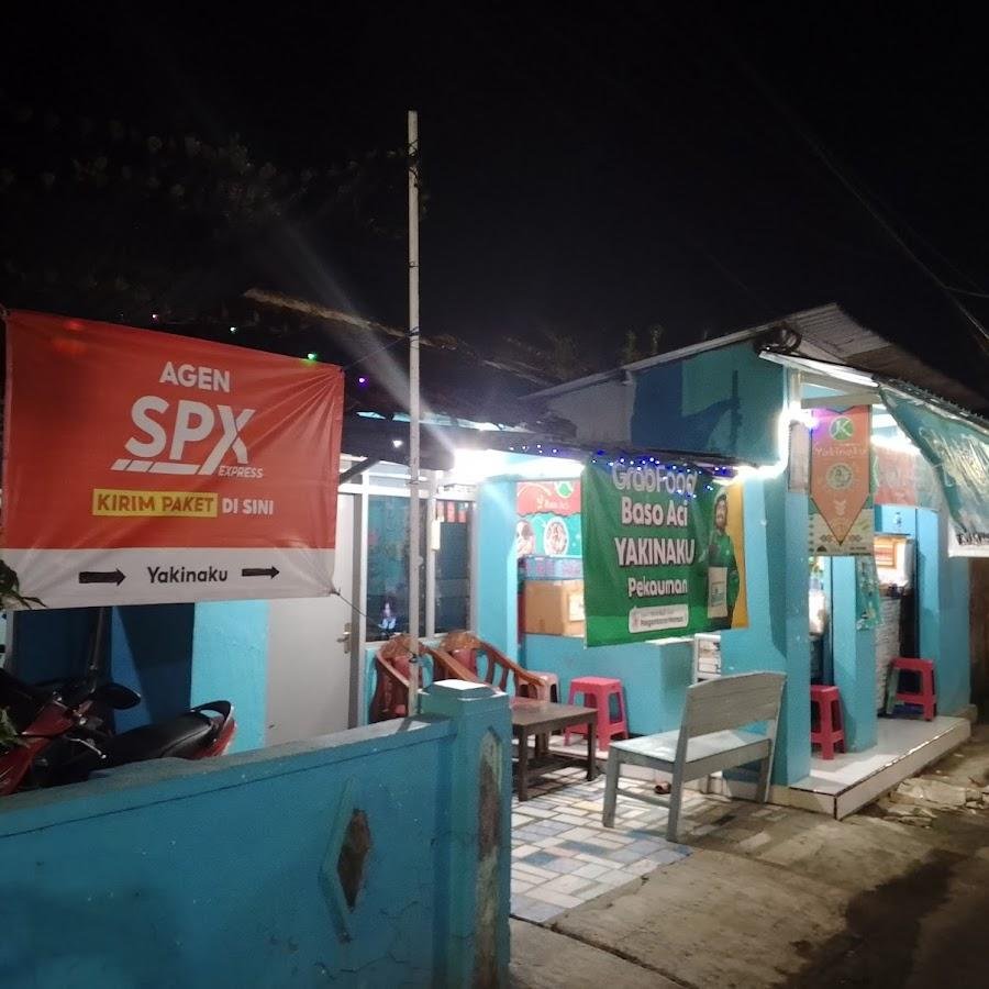 Baso Aci YAKINAKU, TEGAL